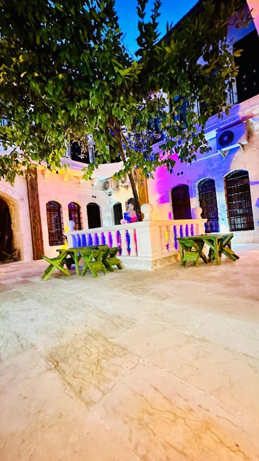 Serce Konagi Sanliurfa Luaran gambar