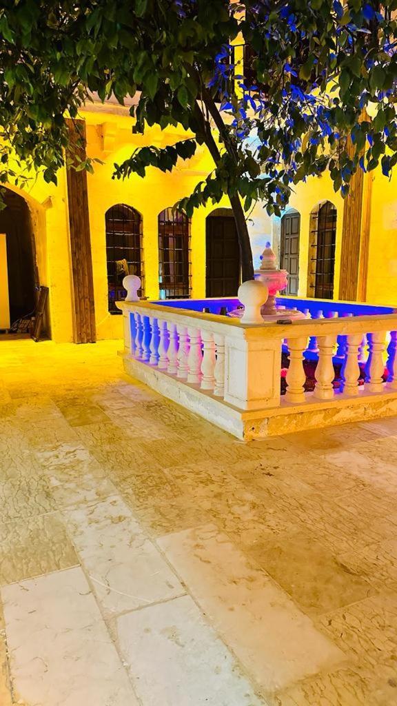 Serce Konagi Sanliurfa Luaran gambar