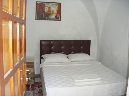 Serce Konagi Sanliurfa Luaran gambar