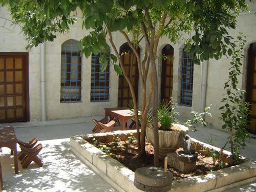 Serce Konagi Sanliurfa Luaran gambar